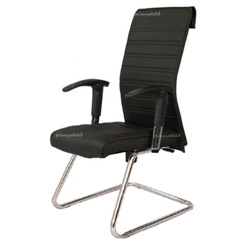 صندلی کنفرانس مدل کرکره ای کد 960