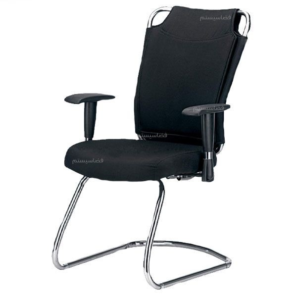 صندلی کنفرانس طرح نیلپر کد 962