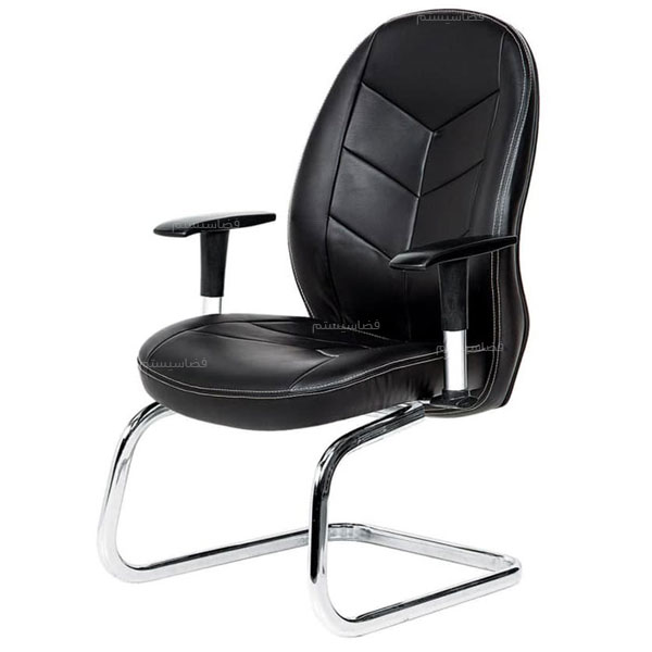 صندلی کنفرانس پایه ثابت کد 964