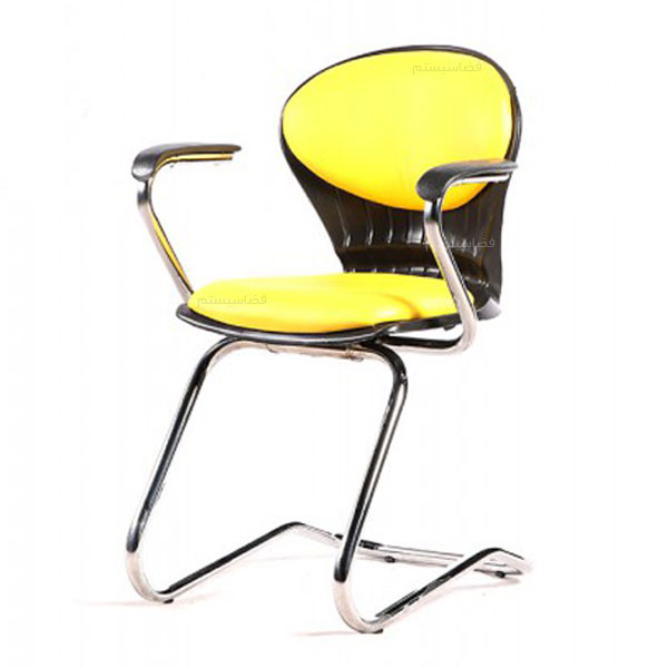 صندلی کنفرانس صدفی کد 965