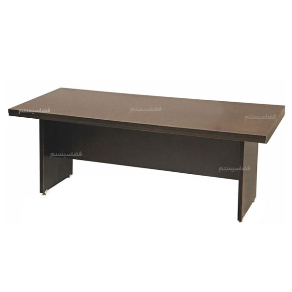 میز کنفرانس ساده کد 310