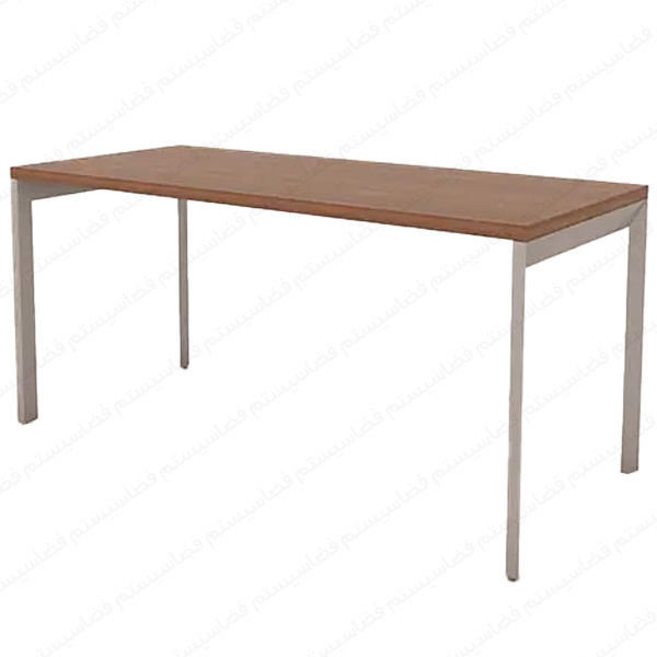 میز اداری ساده کد 1103