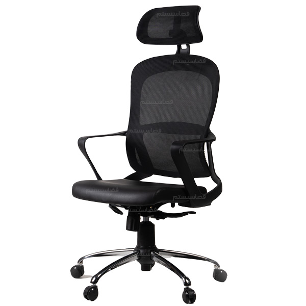 صندلی مدیریت توری مقاوم کد 891