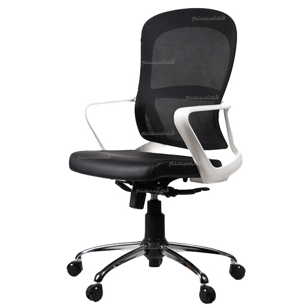 صندلی کارشناسی توری خوش فرم کد 891K