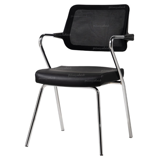 صندلی انتظار توری کوچک کد 872