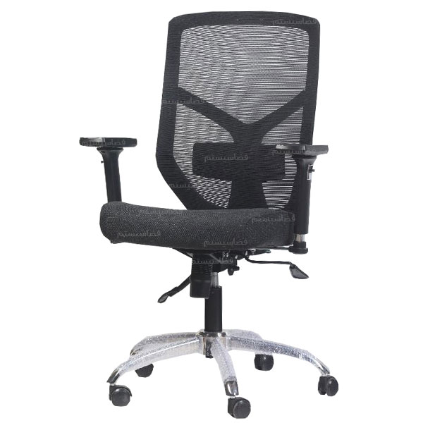 صندلی کارمندی توری y شکل کد 892k