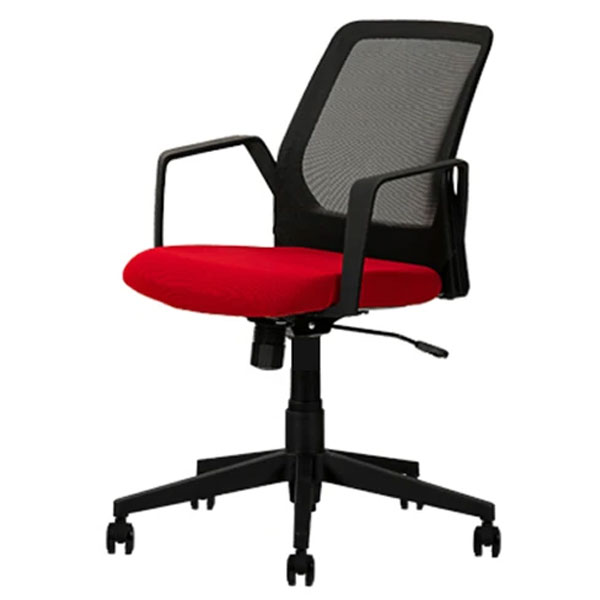 صندلی کارمندی کد oct 666 نیلپر